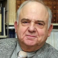 Profile photo of Dimitri Kitsikis, expert at University of Ottawa