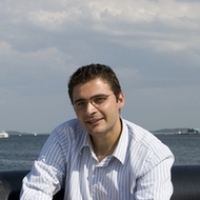 Profile photo of Dimitrios Lignos, expert at McGill University