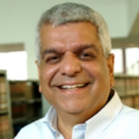 Profile photo of Dinesh Khosla, expert at City University of New York School of Law