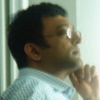 Profile photo of Dinesh K. Pai, expert at University of British Columbia