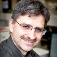 Profile photo of Dion R. Brocks, expert at University of Alberta