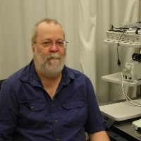 Profile photo of Dion L. Heinz, expert at University of Chicago