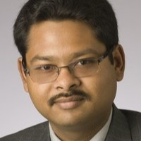 Profile photo of Dipanjan Basu, expert at University of Waterloo