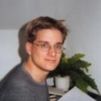 Profile photo of Dirk V. Arnold, expert at Dalhousie University