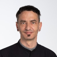 Profile photo of Dirk de Waal, expert at Ryerson University