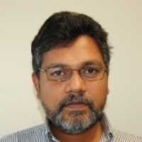 Profile photo of Dixon Sookraj, expert at University of British Columbia