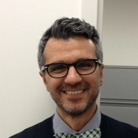Profile photo of Domingo J. Pinero, expert at New York University