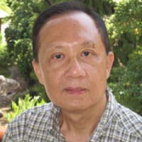 Profile photo of Dominic Cheung, expert at University of Southern California