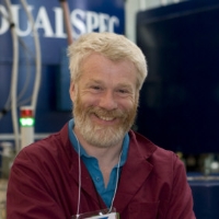 Profile photo of Dominic Ryan, expert at McGill University