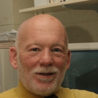 Profile photo of Don C. Donderi, expert at McGill University