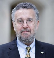 Profile photo of Don Howard, expert at University of Notre Dame