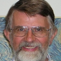 Profile photo of Don N. Page, expert at University of Alberta