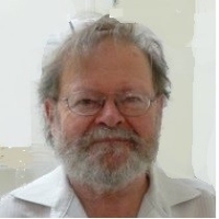 Profile photo of Don Stoltz, expert at Dalhousie University