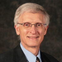 Profile photo of Don Wehrung, expert at University of British Columbia