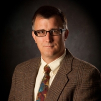 Profile photo of Donald Braxton, expert at Juniata College