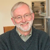 Profile photo of Donald Brooks, expert at University of British Columbia