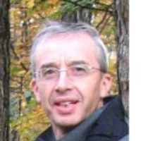 Profile photo of Donald Burn, expert at University of Waterloo