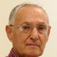 Profile photo of Donald S. Cohen, expert at California Institute of Technology