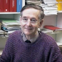 Profile photo of Donald R. Forsdyke, expert at Queen’s University