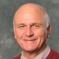 Profile photo of Donald Haider, expert at Northwestern University