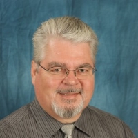 Profile photo of Donald Lloyd, expert at University of Southern California