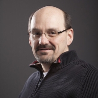 Profile photo of Donald H. Maurice, expert at Queen’s University