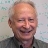 Profile photo of Donald E. Shemansky, expert at University of Southern California