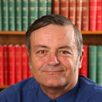 Profile photo of Donald R. Stuart, expert at Queen’s University