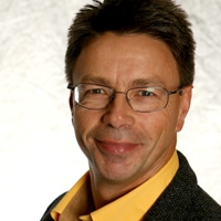 Profile photo of Donald Voaklander, expert at University of Alberta