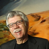 Profile photo of Donald Wetherell, expert at Athabasca University