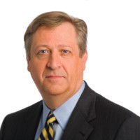 Profile photo of Donald Williamson, expert at American University