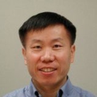 Profile photo of Donglin Bai, expert at Western University