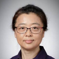 Profile photo of Dongmei Zhao, expert at McMaster University