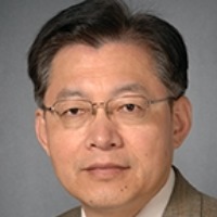 Profile photo of Dongqing Li, expert at University of Waterloo