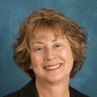 Profile photo of Doni Whitsett, expert at University of Southern California