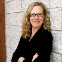 Profile photo of Donica Belisle, expert at Athabasca University