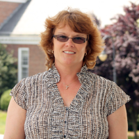 Profile photo of Donna M. Callaghan, expert at Widener University