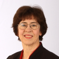 Profile photo of Donna Decker Morris, expert at University of New Haven
