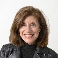 Profile photo of Donna Oropall, expert at University of Bridgeport