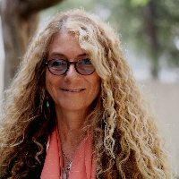 Profile photo of Donna Spruijt-Metz, expert at University of Southern California