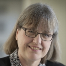 Donna Strickland, University of Waterloo
