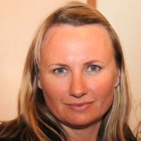 Profile photo of Donna Vine, expert at University of Alberta