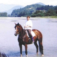 Profile photo of Doris Doudet, expert at University of British Columbia