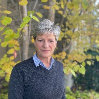 Profile photo of Dorothee Bienzle, expert at University of Guelph