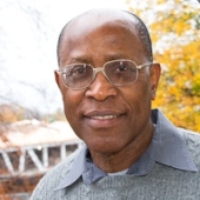 Profile photo of Dotsevi Y. Sogah, expert at Cornell University