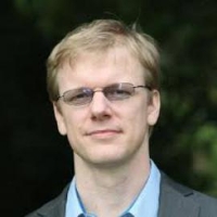 Profile photo of Doug L. James, expert at Stanford University