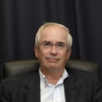 Profile photo of Doug May, expert at Memorial University of Newfoundland