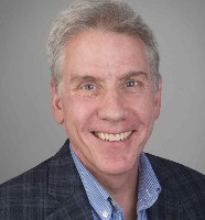 Profile photo of Doug White, expert at Merrimack College