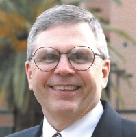 Profile photo of Douglas K. Anderson, expert at University of Florida