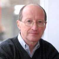 Profile photo of Douglas E. Angus, expert at University of Ottawa